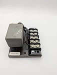 Reliance 69325-1ra Control Relay (used). Fixed Price $35.84.