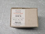 Joslyn Clark Type Sm A-c Relay 2n180-76. Fixed Price $47.00.