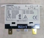 Omron G7l-1a-tub-cb-ac100/120. Fixed Price $15.19.