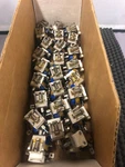 25pc Potter & Brumfield Kr3dh 12vdc Solid State Relay New Open Box. Fixed Price $599.95.