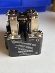 Siemens Dpdt 3tx7130-odd03 Relay. Fixed Price $29.96.