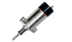 Fuel Shut-off Solenoid 12v 2 Terminals Keyopo. Fixed Price $69.99.