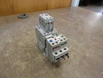 Allen-bradley Starter 100-c23*10/193-ea2gb 120v Coil Trip: 12-32a Used. Fixed Price $175.00.