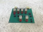 Te 9230-070 Relay Control Circuit Board 9230070 (tsc). Fixed Price $44.99.
