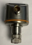 Ifm Sr5900 Flow Meter Scale 36vdc 250ma. Fixed Price $150.00.