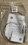 Ohd Door Contact Armor Cable Sentrol Magnetic 2200 2202-a 2202al-adt. Fixed Price $11.99.
