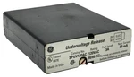 General Electric Undervoltage Release Spuv120ac 120vac 50/60hz 3a 80ma. Fixed Price $629.10.