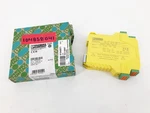 New Phoenix Contact Psr-spp-24uc/urm4/5x1/2x2/b Extension Module. Fixed Price $94.95.