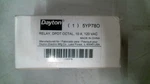 Dayton 5yp780 Relay Dpdt Octal 10a 120vac -free Shipping. Fixed Price $107.86.