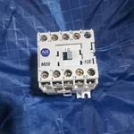 Allen Bradley Relay 100-m09n*3 20 Amp 500 Volt Ab M09 10e. Fixed Price $25.00.