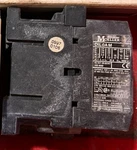Klockner Moeller Dil0am-g Auxiliary Contact Block, 24vdc. Fixed Price $20.30.