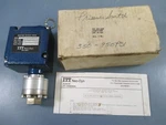 Itt Neo-dyn 100pv410d3 Adjustable Air Relay Switch - New. Fixed Price $59.99.