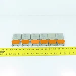 Wago 286/304 Power Relay Module 24vdc 250v 7a Lot Of 6. Fixed Price $44.84.