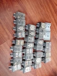 Lot Of Relays 10 Potter & Brumfield Krpa-11an-120 Relay 10a 24v (19krpa-11dg-24. Fixed Price $300.00.