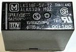 Lks1af-5v-y2, Alks329m02, Relay 5vdc 5a, Original. Fixed Price $22.99.