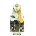 General Electric Ic2820-a100bb3h Relay 600v Max. 10a. Fixed Price $500.00.