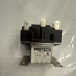 Trane X13300332040, Zc90340sp-01, E222994, Relay, 24v Ac, 50/60hz Coil. Fixed Price $10.00.