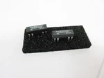 2x Coto Technology Prma10039 Reed Relays 24vdc 2kohm 0.5a Spst-no Tht Dry. Fixed Price $51.42.