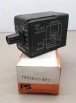 Syracuse Electronics Tsr/d-00605 Solid-state Time Delay Relay. Fixed Price $35.50.