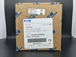 Eaton D15cr22ab Freedom Series Relay 2no/2nc 120vac New In Box. Fixed Price $195.00.