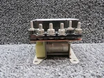 9565h2 (alt: Ms24192-d1) Eaton Relay Assembly (28 Vdc, 115 Or 220 Vac, 25a). Fixed Price $56.00.