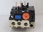 Mitsubishi Th-t18kp Thermal Overload Relay 1.4-2a 1no 1nc Nnb. Fixed Price $32.96.