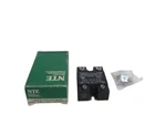 Nte Electronics Rs3-1d12-41m Solid State Relay Nsmp. Fixed Price $75.00.