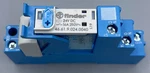 Finder 4c.01.9.024.0050spa Interface Module, Spdt 16a, 24v Dc Coil, Indicator, L. Fixed Price $20.00.