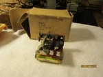 Vintage Sigmo Government Spec Relay 408-1074 92943 Lb22-8k Dpdt Nos. Fixed Price $19.99.