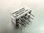 Ge 3sbc1824a2 81205 280-42010-102 Coil 26.5 Vdc Ohm 1350 Aviation/military Relay. Fixed Price $49.95.