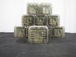 Square D 8501 K13 A General Purpose Relay Contacts. Fixed Price $14.99.