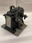 Allen Bradley,592-tpd200,ser A Overload Relay Current Ratio 200/5. Fixed Price $540.00.
