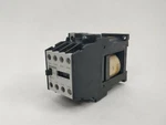 Siemens 3th4040-0b Control Relay 4s/4no, Coil 24vdc. Fixed Price $22.79.