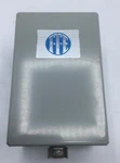 Telemecanique Control Relay Enclosure J20e41 Class J Size - 00. Fixed Price $45.00.