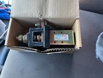 Curtis Albright Sw201a-143 Contactor Assembly / 80 Volt. Fixed Price $125.00.