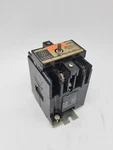 General Electric Cr120b000 Industrial Relay Series A 600v Coil 110/120v 50/60hz. Fixed Price $30.00.