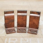 General Electric Cr123f104c Overload Thermal Unit Heating Element - Used. Fixed Price $7.99.