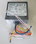 Functional Devices Ribd02bdc 396697g Time Delay Dry Contact Relay (used). Fixed Price $40.00.