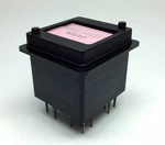 New Ge 12hfa53k91f Auxiliary Relay Type Hfa 125-v General Electric. Fixed Price $149.99.