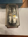 Struthers Dunn Socket Rsx1440b Relay. Fixed Price $19.30.