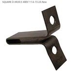 Square D Ar 20.5 480v 11.6-13.2a **new ( Ar20.5 ). Fixed Price $29.00.