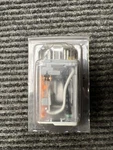 New Dayton 5z468 Pilot Relay, 120 Vac Coil 12 Amp Load. Fixed Price $12.00.