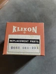Klixon 9660-083-991 Motor Starting Relay. Fixed Price $12.99.