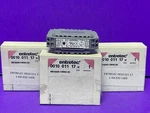Entrelec 0010 011 17 Interface Relay Module Rb122ar-110vac-dc Lot Of 3. Fixed Price $55.00.