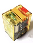 Lot Of (10) Pieces Idec Ru2s-a24 / Ru2sa24 (new In Box). Fixed Price $49.99.