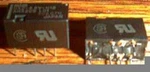 Lots Of 40: Aromat Nais Hx2-4.5v-h12 Pc Mount Relays. Fixed Price $34.99.