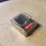 Potter & Brumfield R10-e1-z8-v350 24vdc Relay. Fixed Price $13.47.