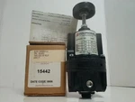 Fairchild 15442 Model 15 Positive Bias Relay 250psig-new In Box. Fixed Price $277.20.