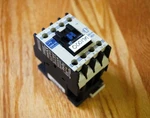 Telemecanique Lp4d0910 Control Relay - Used. Fixed Price $18.94.