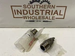 Bete Tf40nn Full Cone Pig Tail Spiral Fog Nozzle. Fixed Price $70.00.